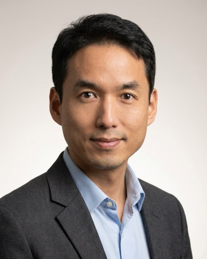 신치훈 CEO 프로필 사진